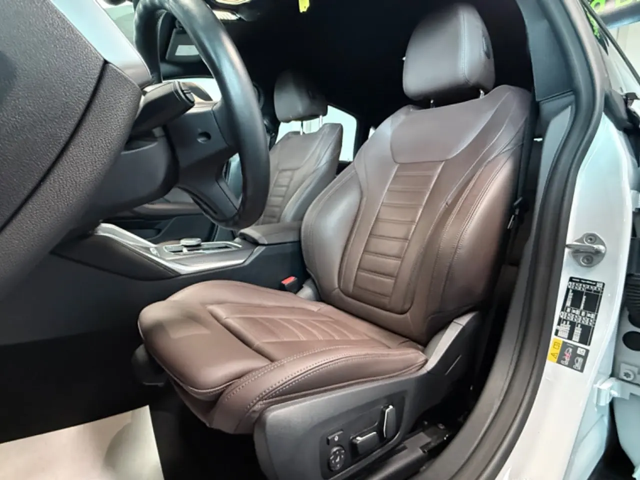 Billede 10 - BMW i4  eDrive40 M-Sport