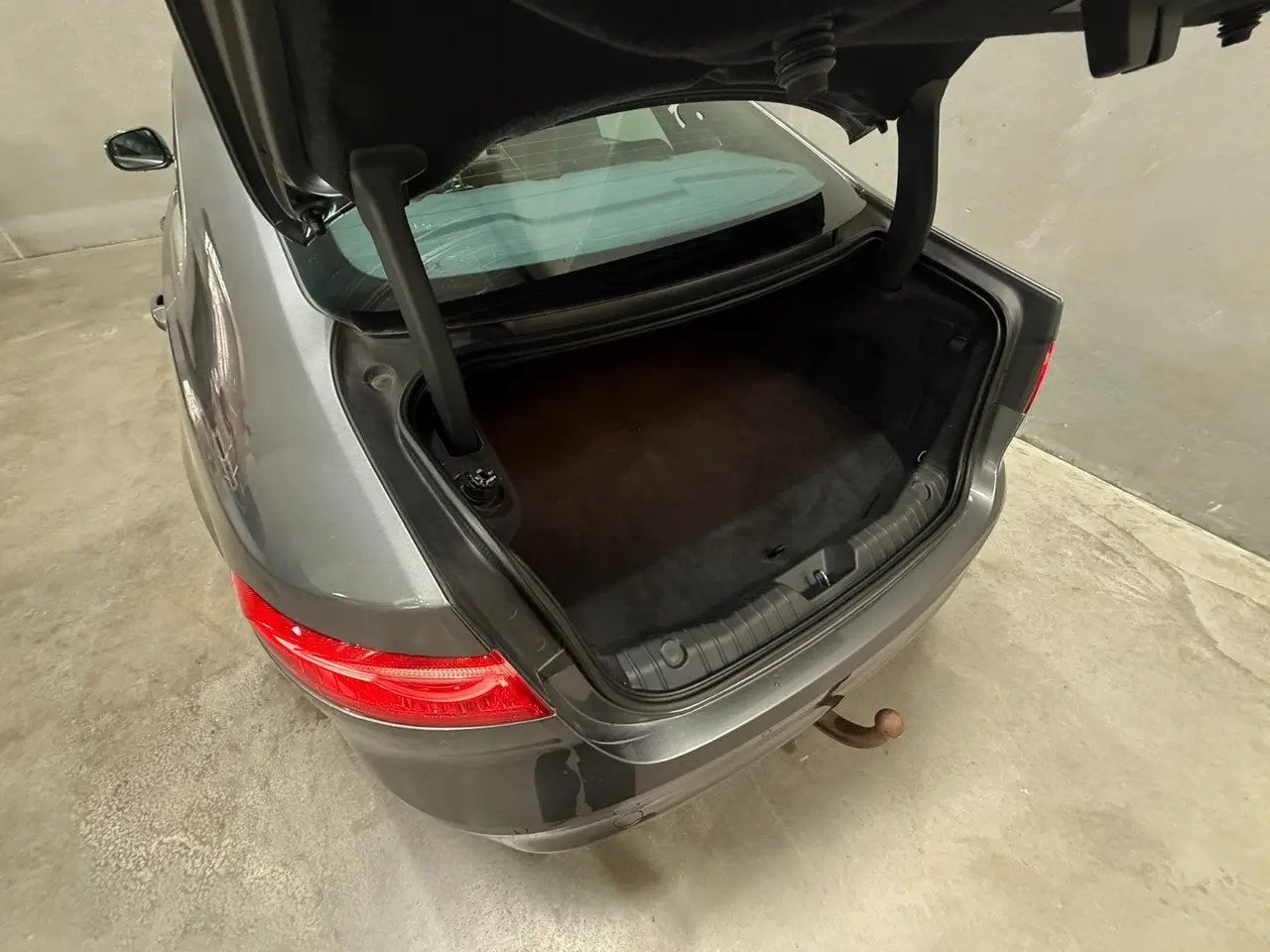 Billede 18 - Jaguar XF 2,0 D163 Portfolio aut.