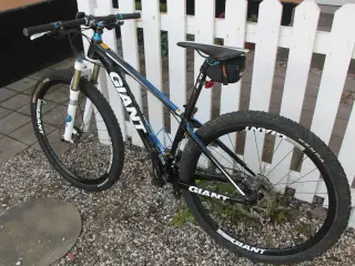 Giant XTC29 Kvalitets mountainbike