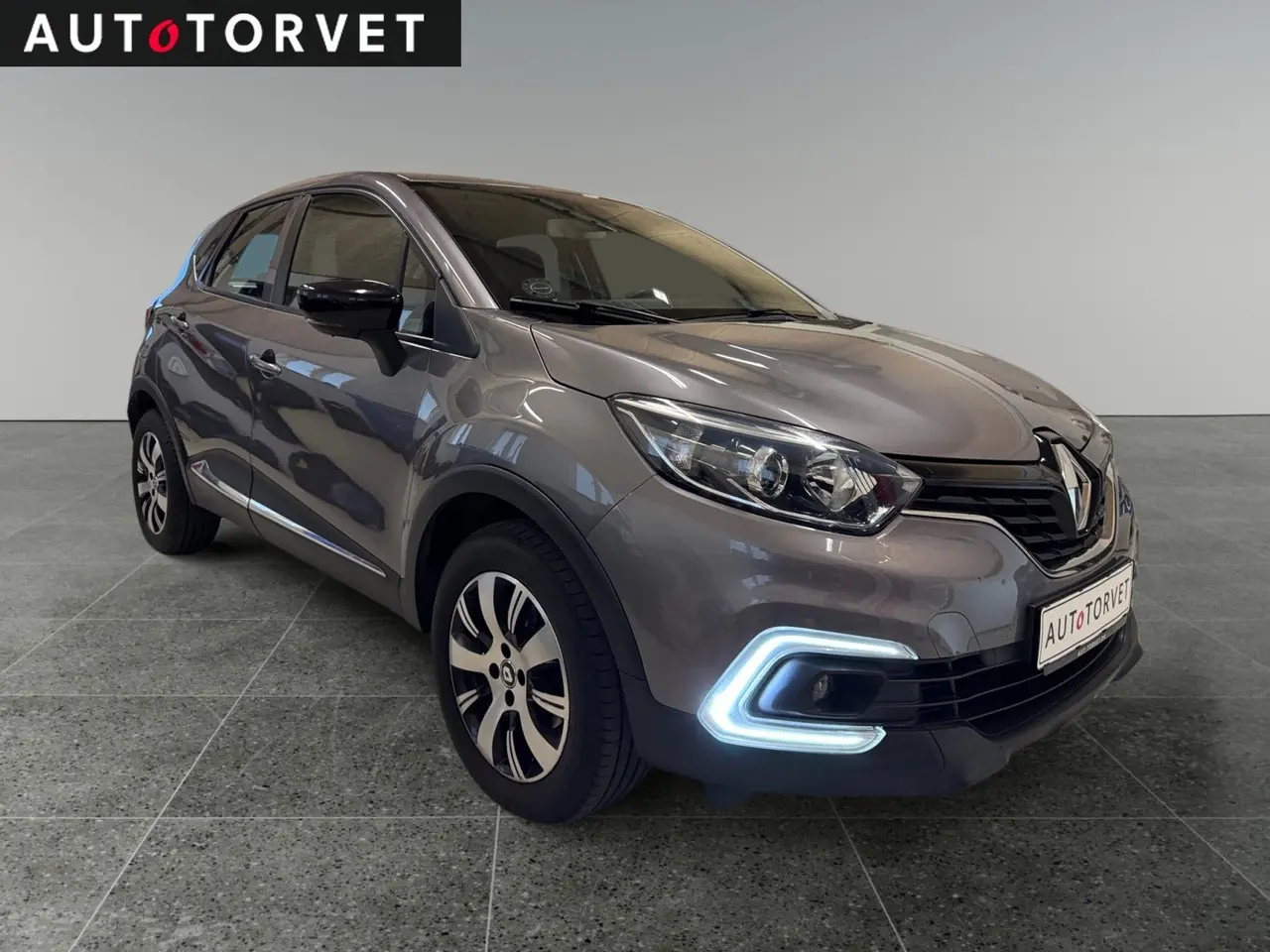 Billede 2 - Renault Captur 1,5 dCi 90 Expression