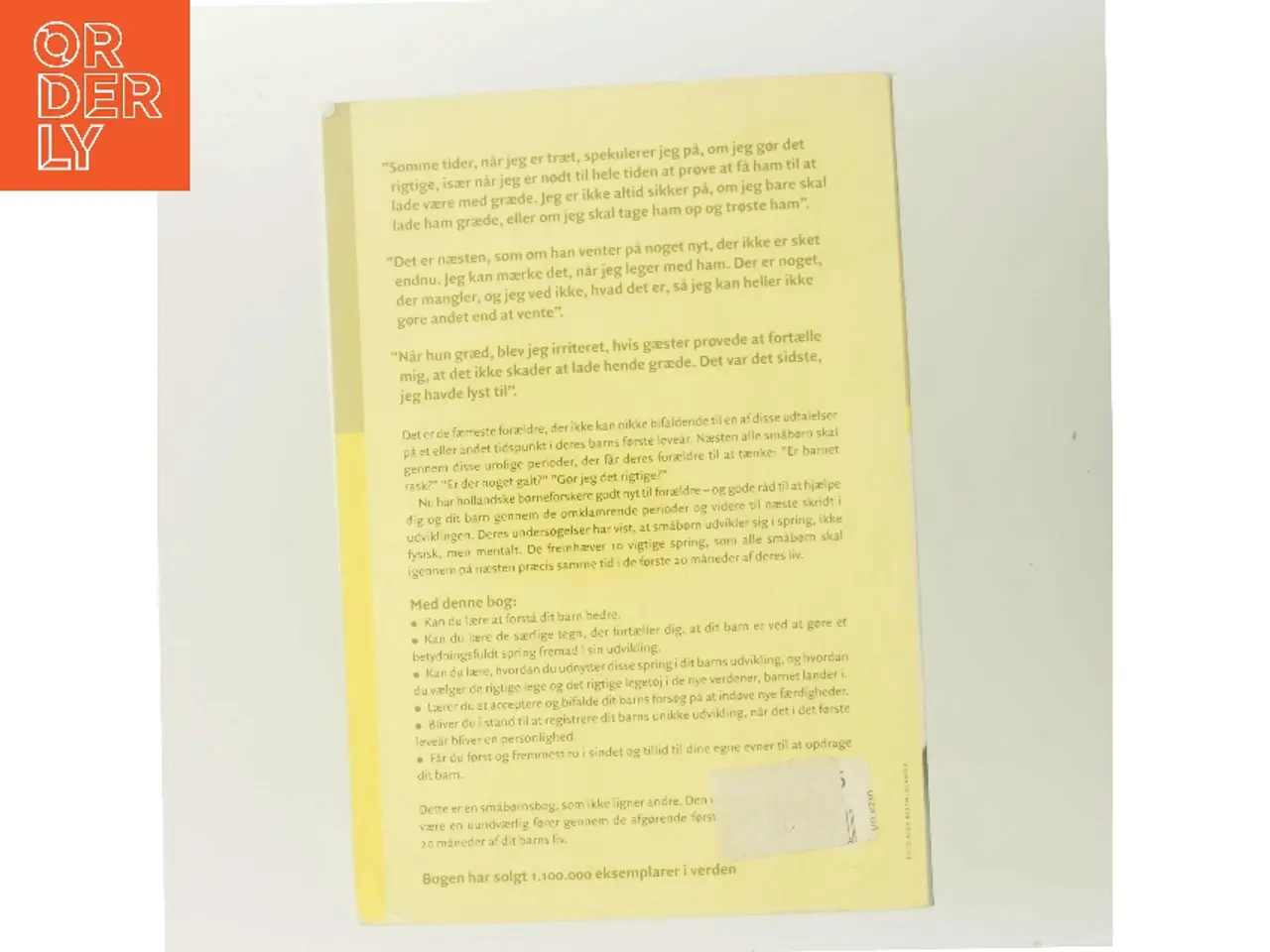 Billede 3 - Vidunderlige uger (Bog)