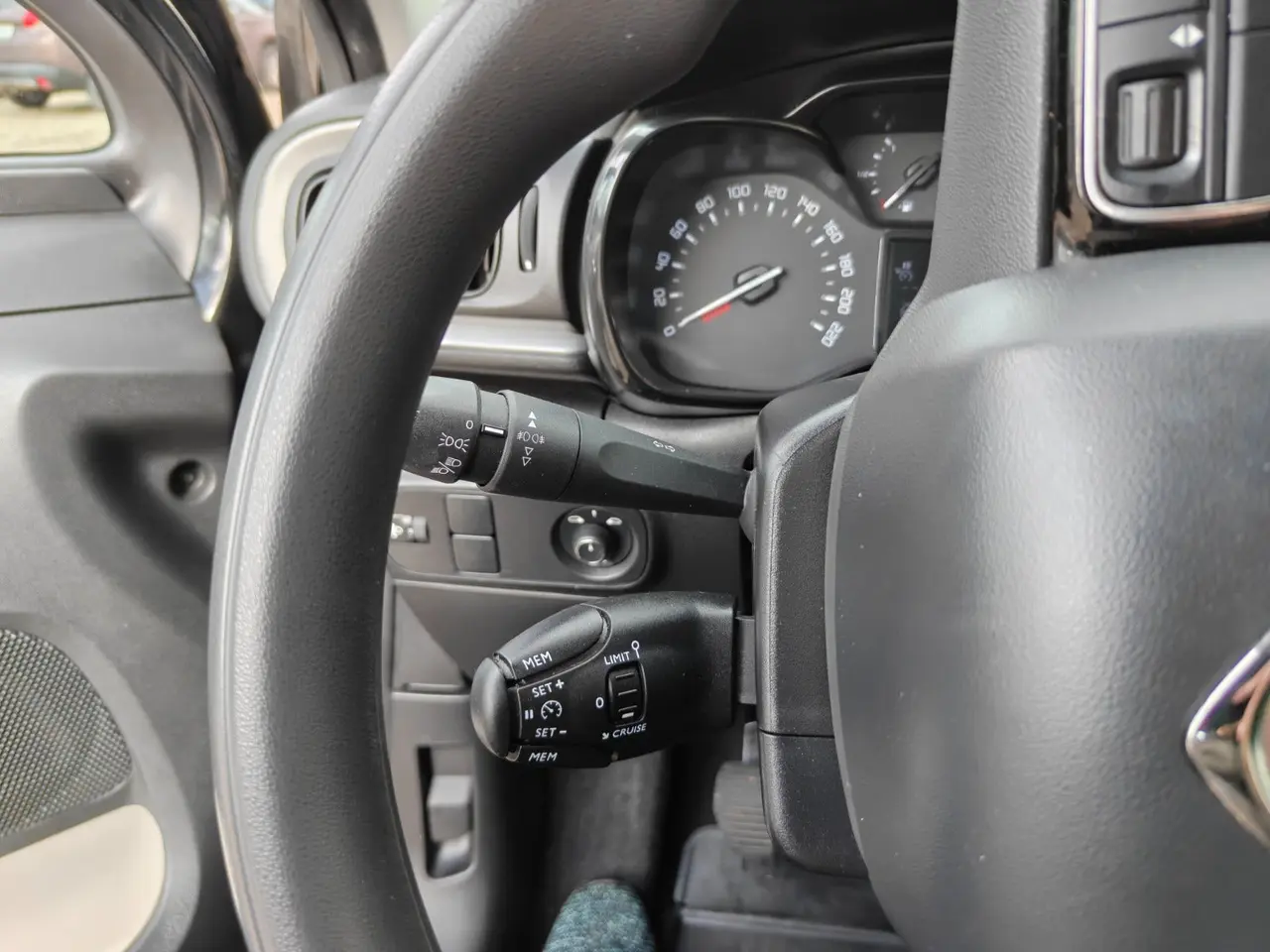 Billede 18 - Citroën C3 1,2 PureTech 82 Feel