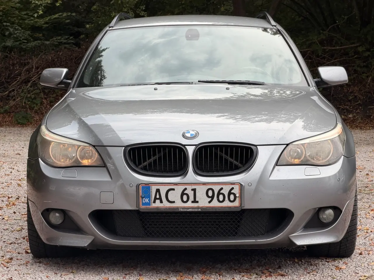 Billede 3 - BMW 530d 3,0 Touring Steptr.