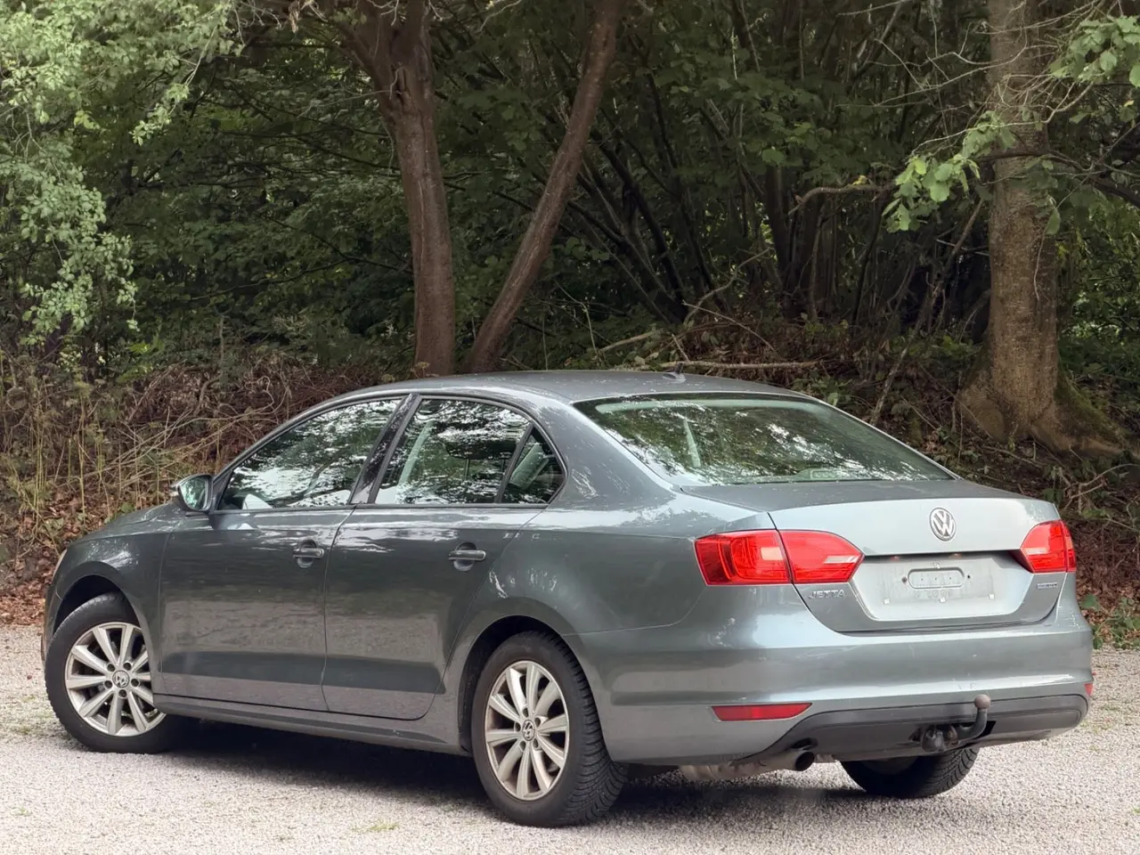Billede 6 - VW Jetta 1,2 TSi 105 Trendline BMT