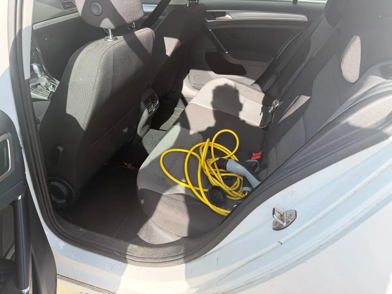Billede 3 - VW e-Golf VII