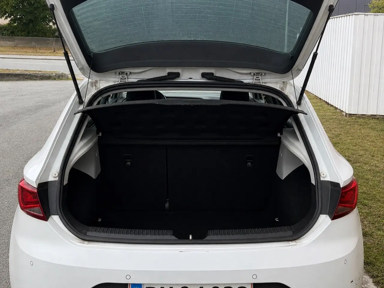 Billede 14 - Seat Leon 1,8 TSi 180 FR DSG