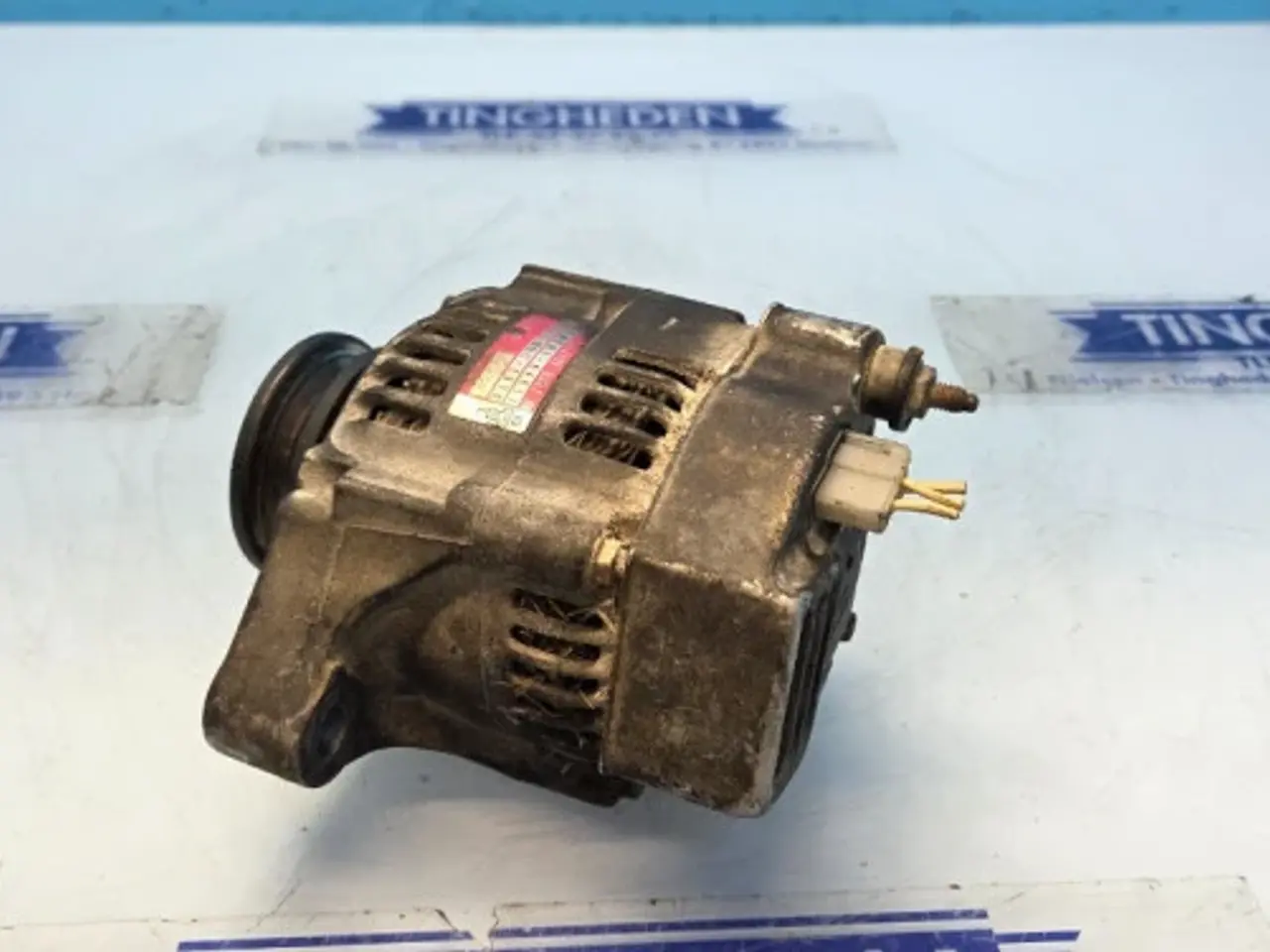 Billede 2 - Generator 12V 16241-64011