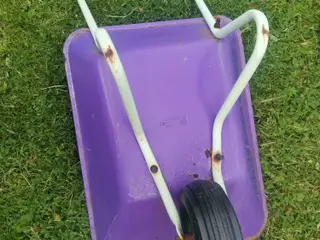 Trillebør til børn🌸