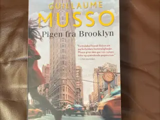 Pigen fra Brooklyn