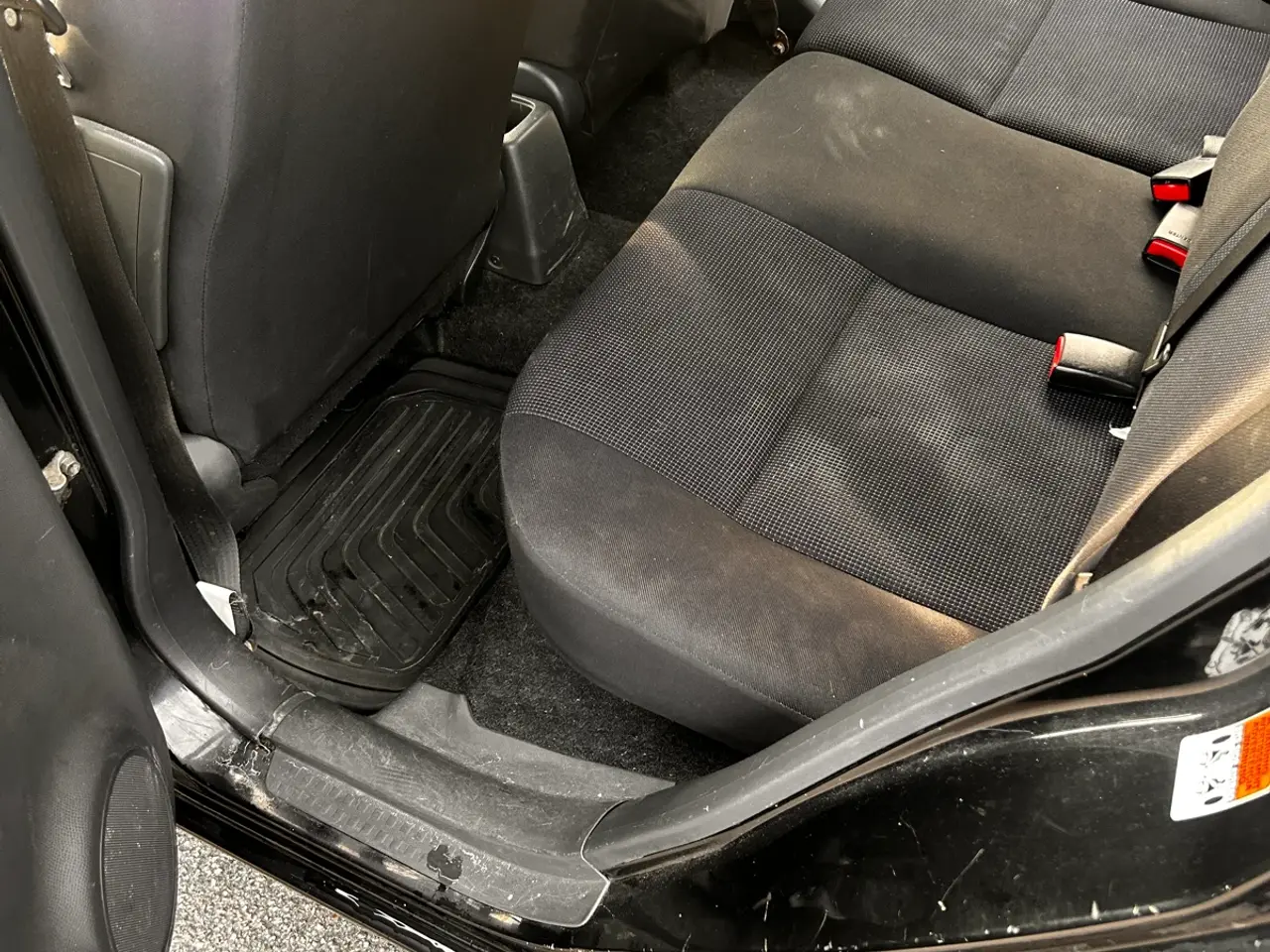Billede 11 - Suzuki 1,3vvt 2006 218tusind km