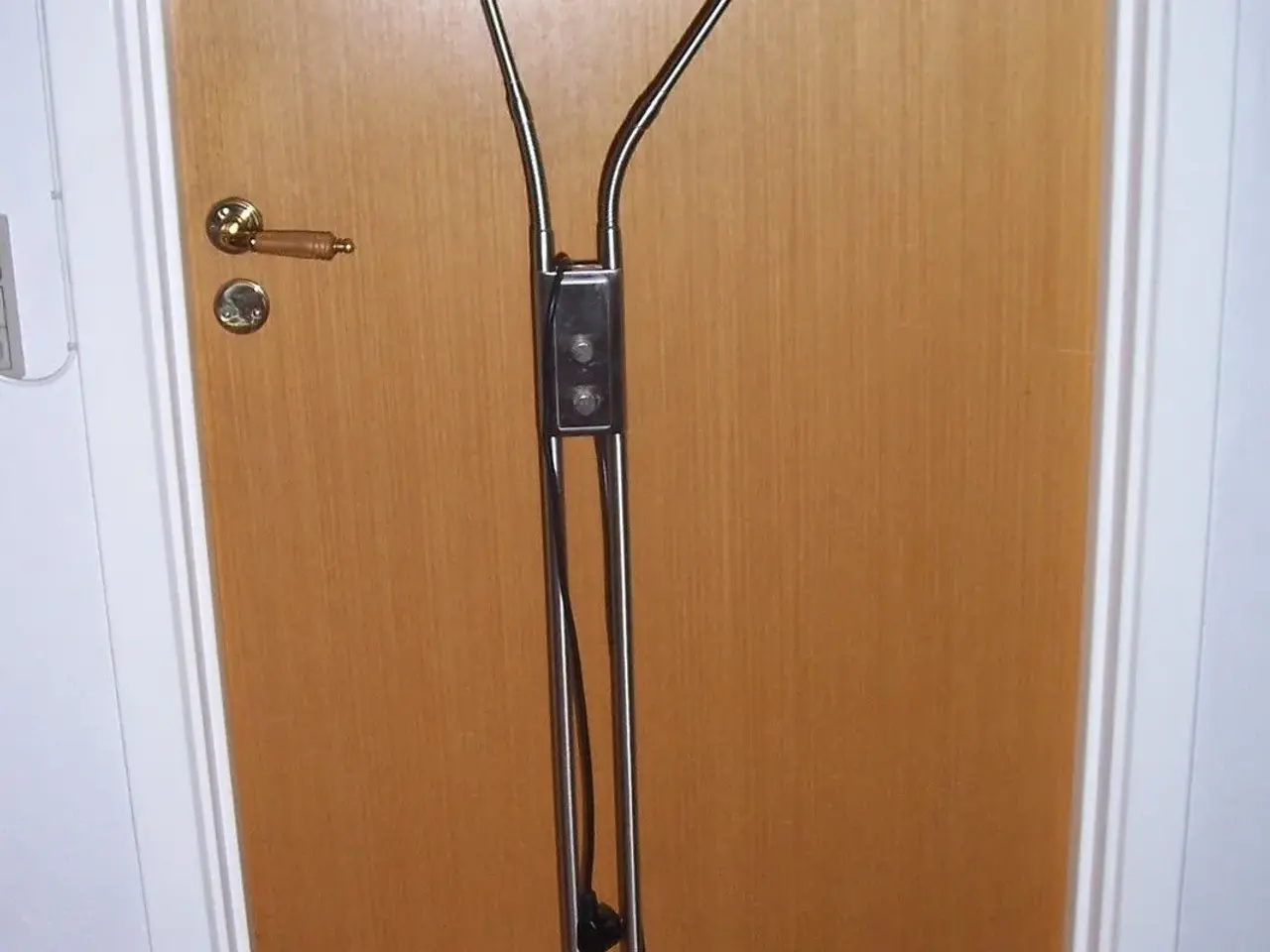 Billede 2 - gulvlampe
