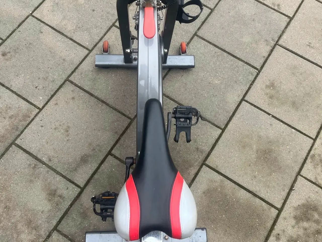 Billede 10 - Spinningcykel m computer fra Joy Sport