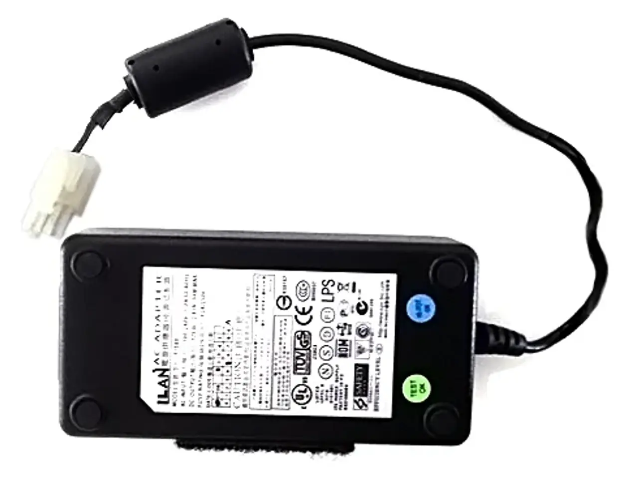 Billede 1 - Dell 34W 12V 2.83A strømforsyning - Kompatibel