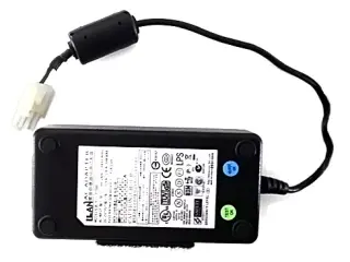 Dell 34W 12V 2.83A strømforsyning - Kompatibel