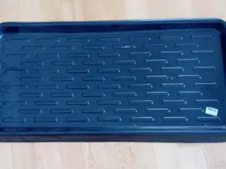 Skobakke
