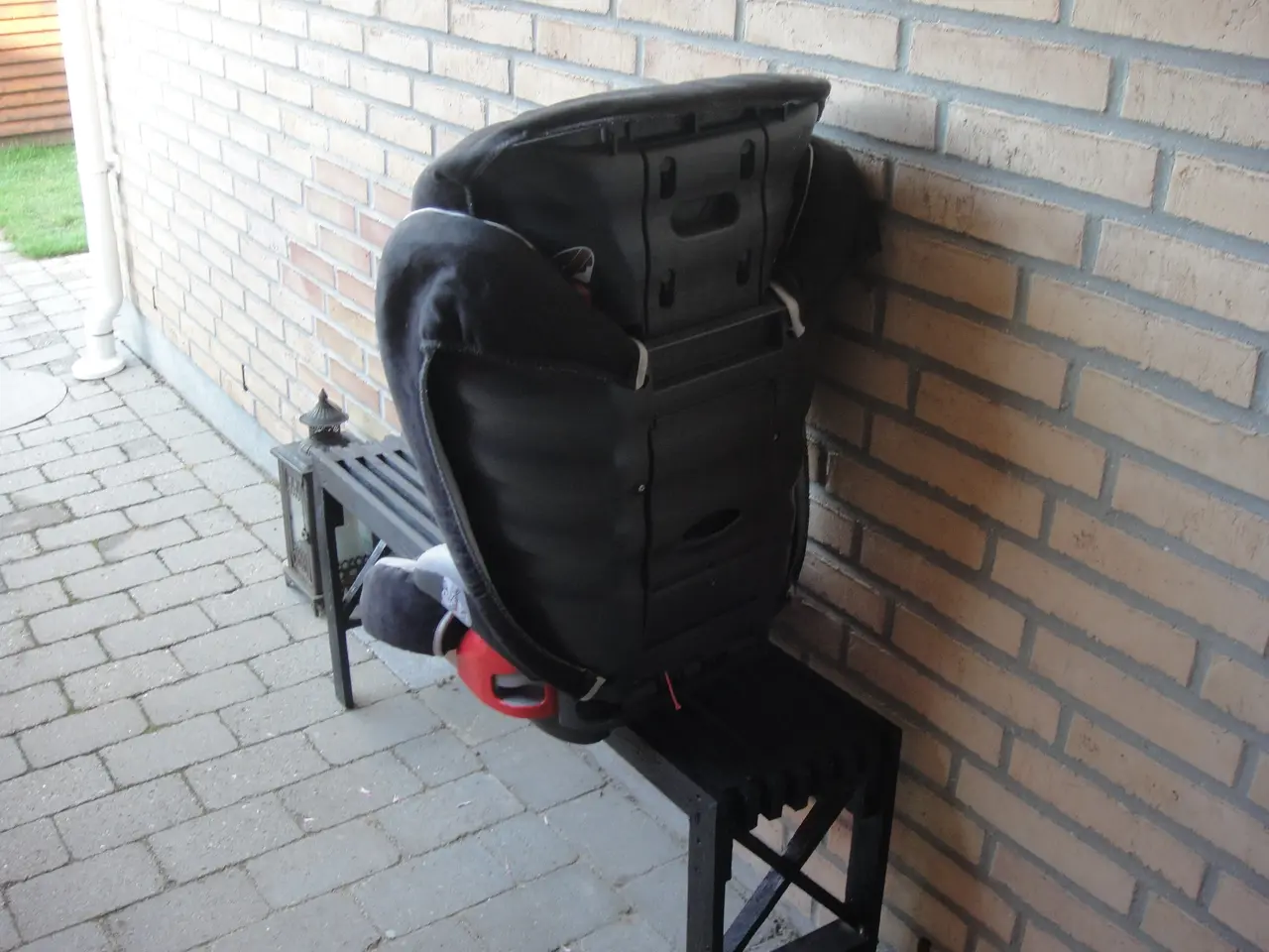 Billede 2 - Romer Autostol