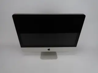 Apple iMac 11,2 - i3-540 21,5"