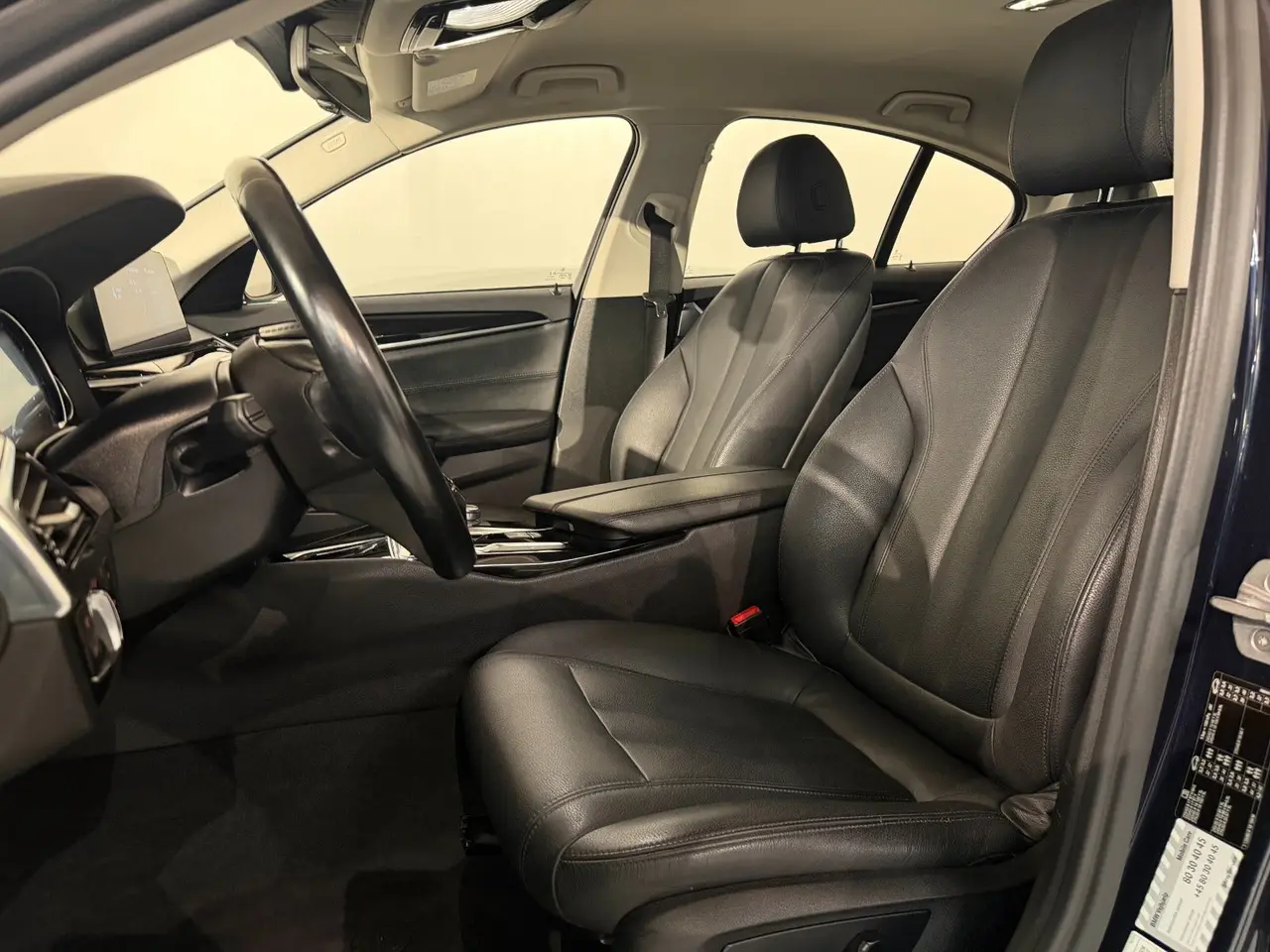 Billede 15 - BMW 530d 3,0 M-Sport aut.