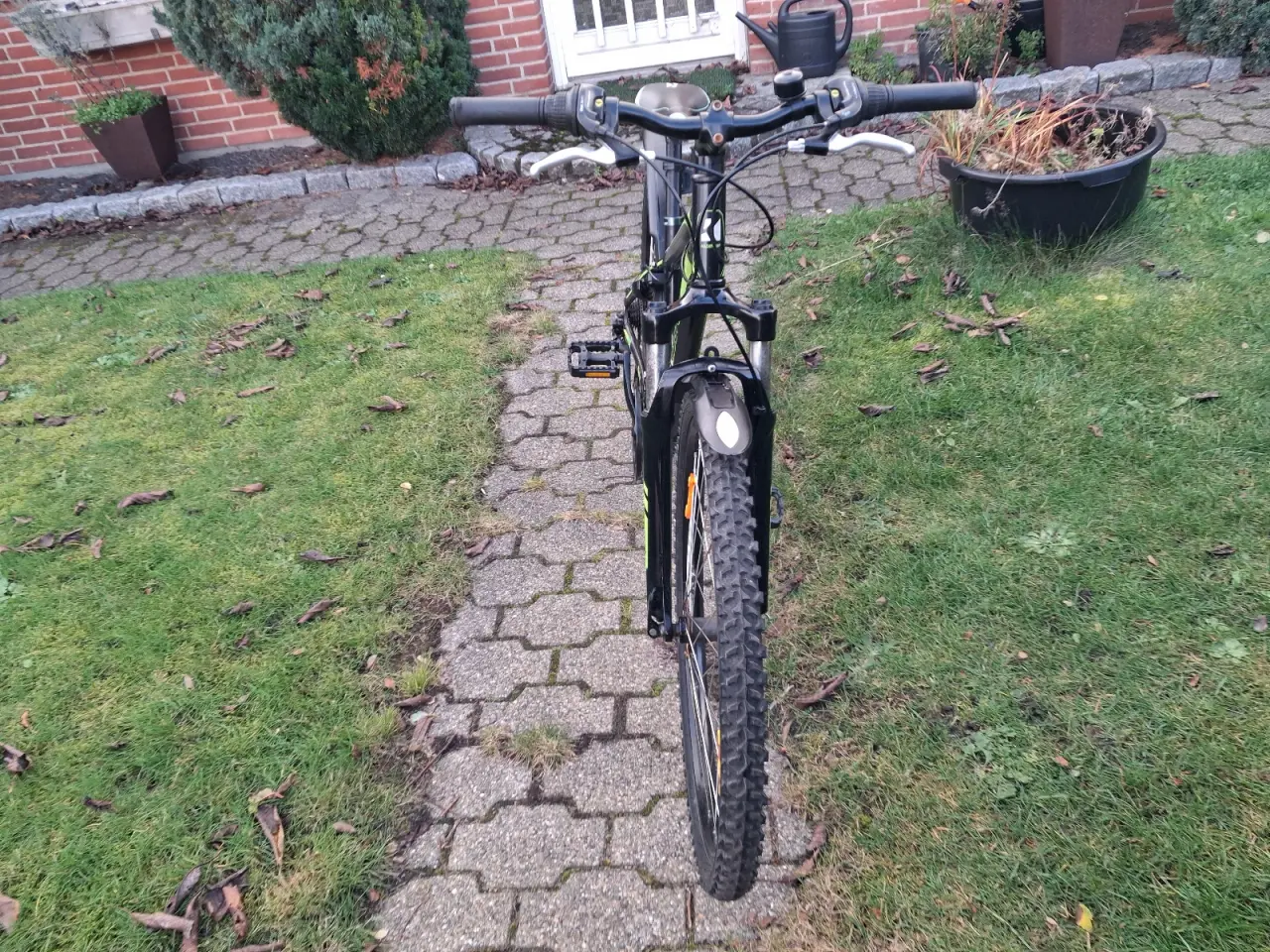 Billede 8 - Mountainbike sælges
