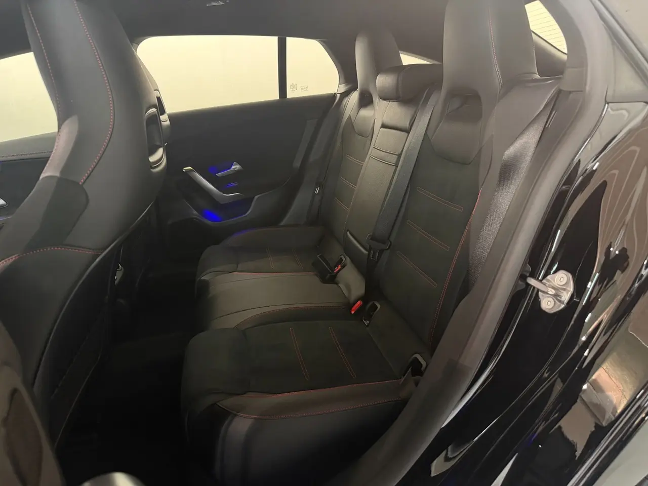 Billede 12 - Mercedes CLA220 d 2,0 AMG Line Shooting Brake aut.