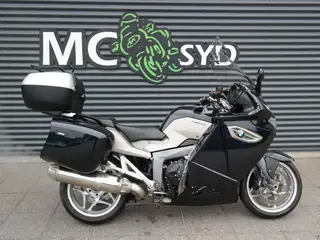 BMW K 1300 GT ENGROS/UDEN KLARGØRING