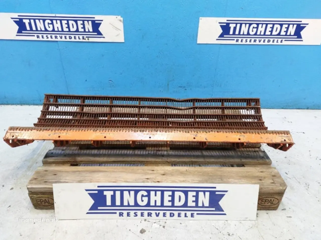 Billede 1 - Dronningborg D7000 Bro 28350128