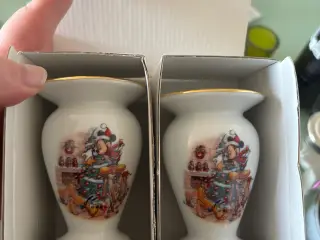 Disney lysestager
