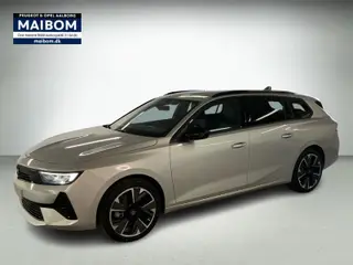 Opel Astra-e 54 Elegance Sports Tourer
