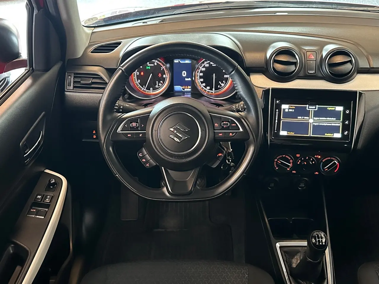 Billede 10 - Suzuki Swift 1,2 mHybrid Action