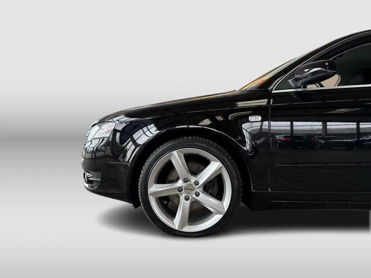Billede 8 - Audi A4 1,8 T 163 Multitr.