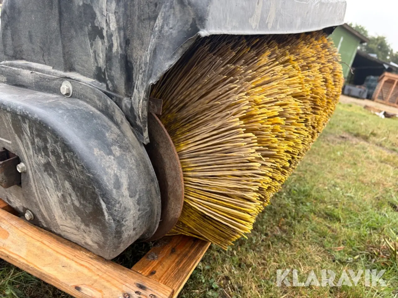 Billede 10 - Kost Ariens 824004 - 85cm - 1 styk