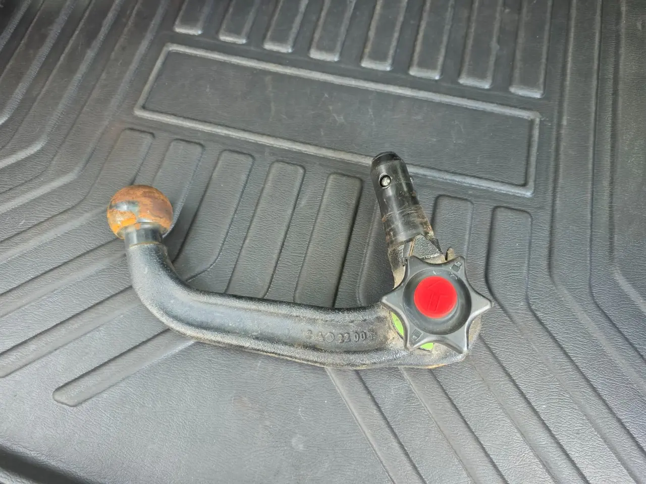 Billede 18 - Maxus Euniq6 70