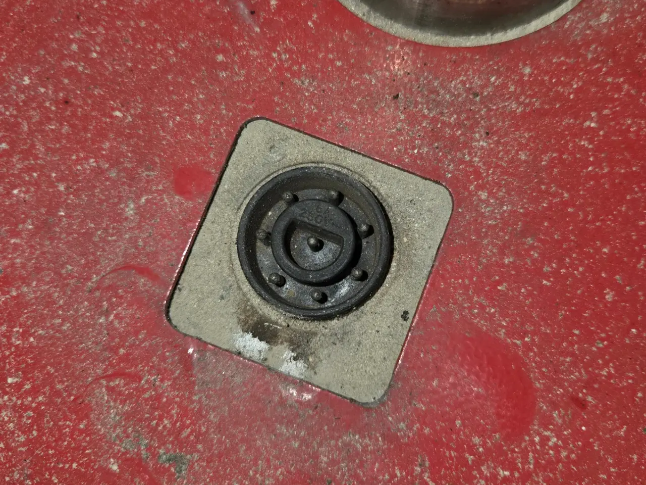 Billede 5 - Scotte 16 kw med Blackstar kedel 
