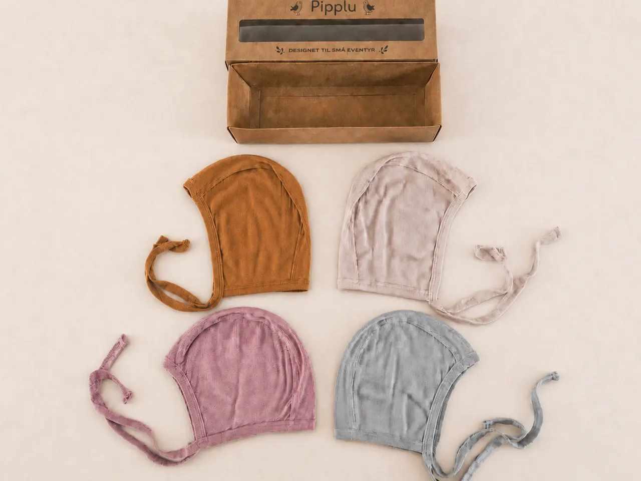 Billede 3 - Black Friday-tilbud: Babyhuer og sokker