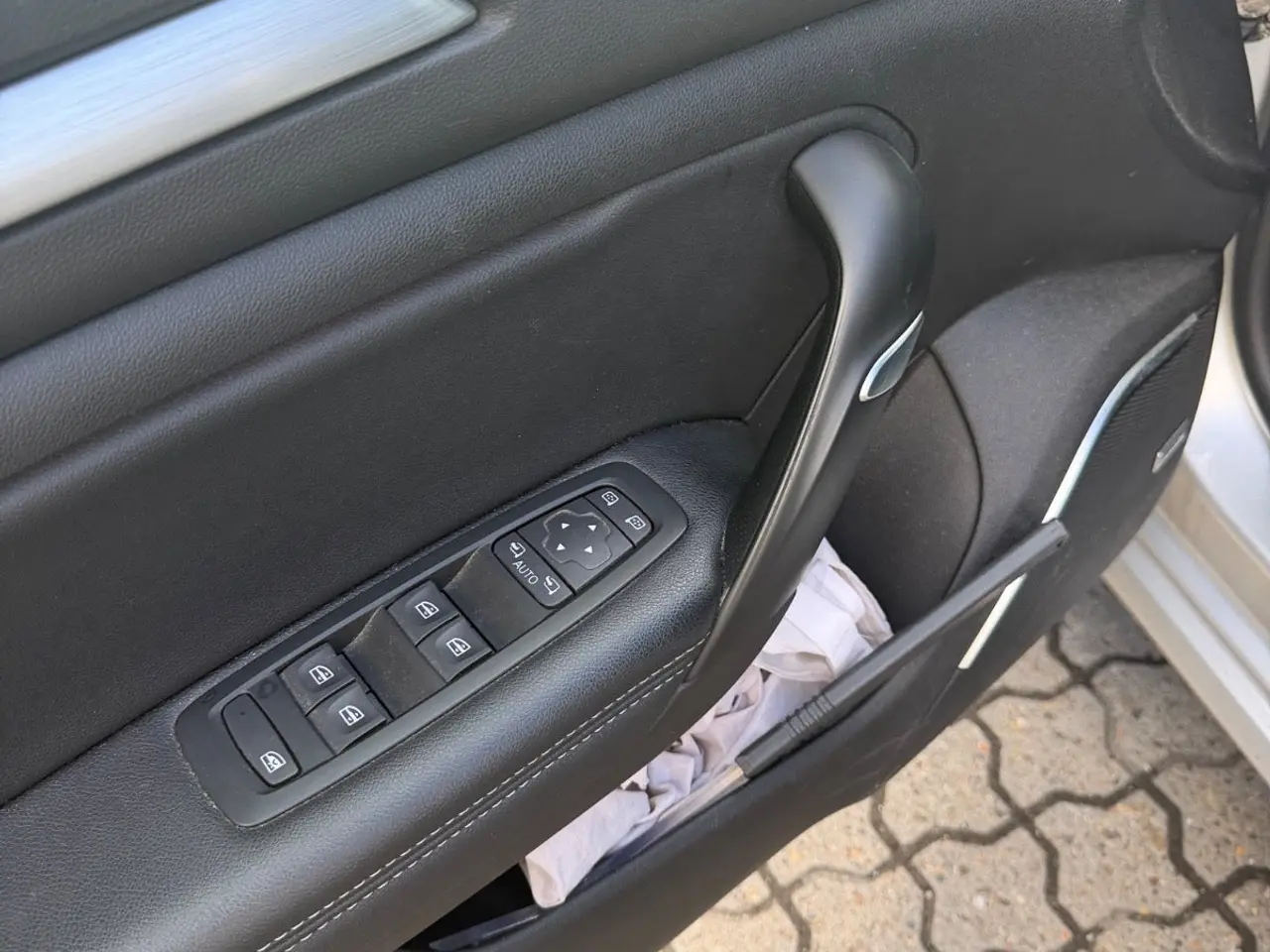 Billede 6 - Renault Megane IV 1,5 dCi 110 Bose Edition Sport Tourer EDC