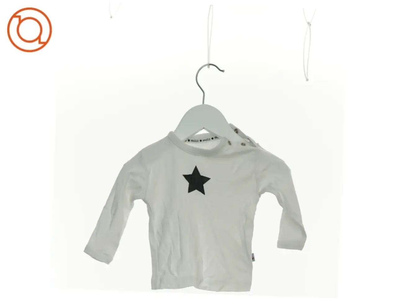Billede 1 - Bluse fra Molo (str. 62 cm)