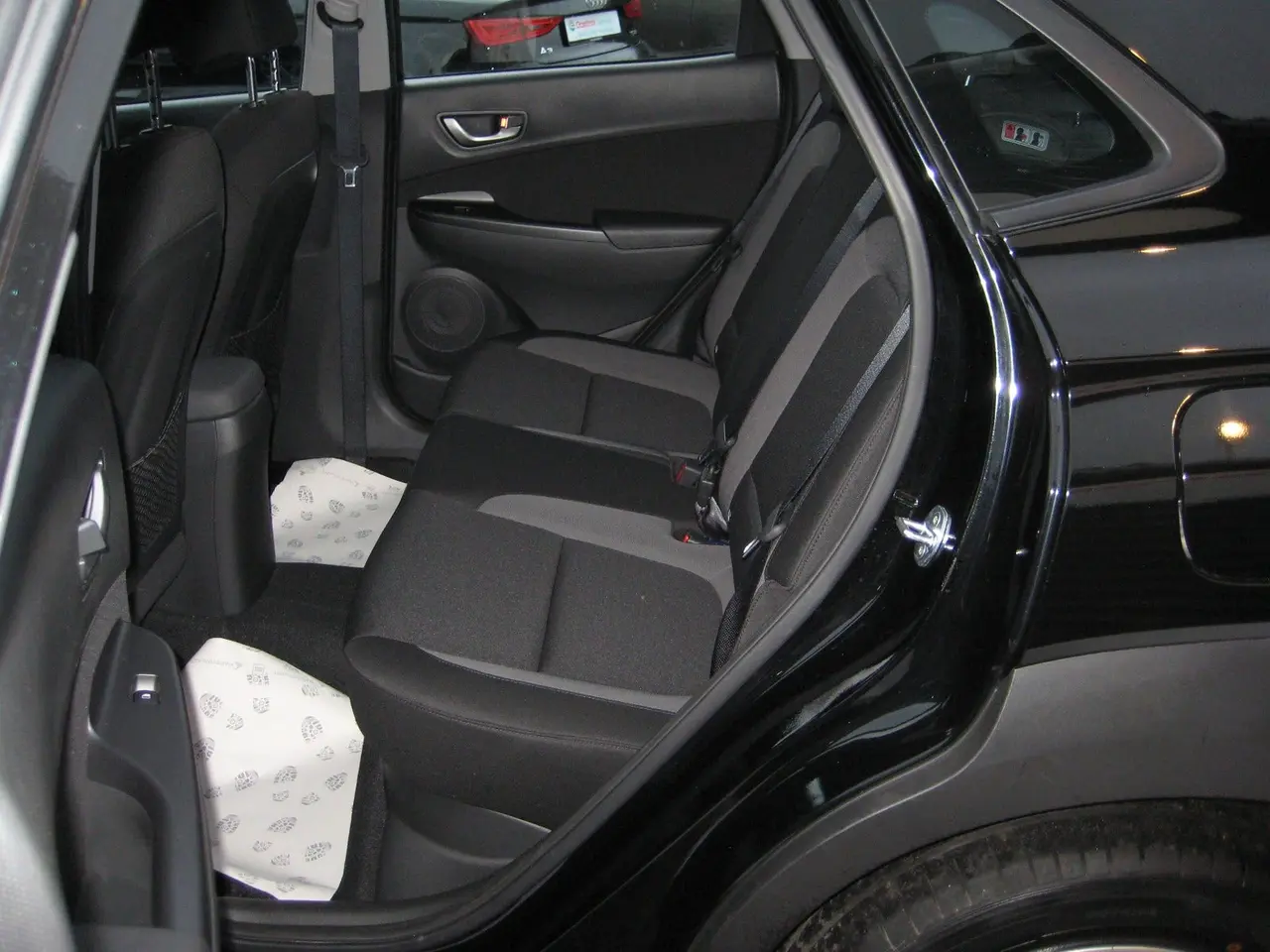 Billede 13 - Hyundai Kona 1,0 T-GDi Life+