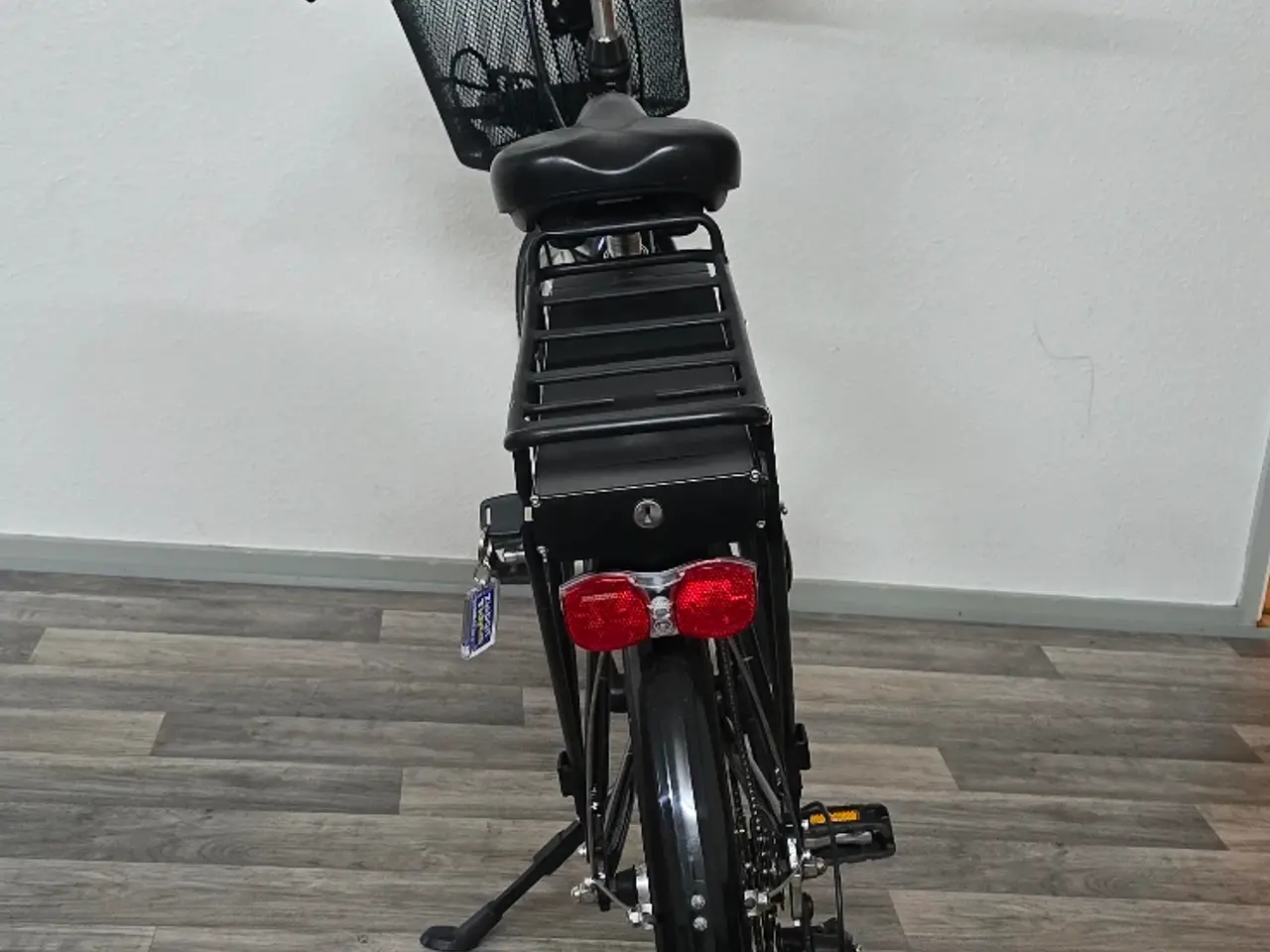 Billede 4 - Elcykel (Frontmotor) - SCO