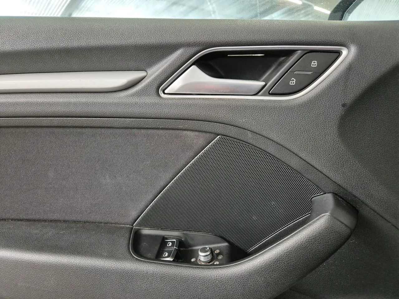 Billede 16 - Audi A3 2,0 TDI Ambition 150HK 3d 6g