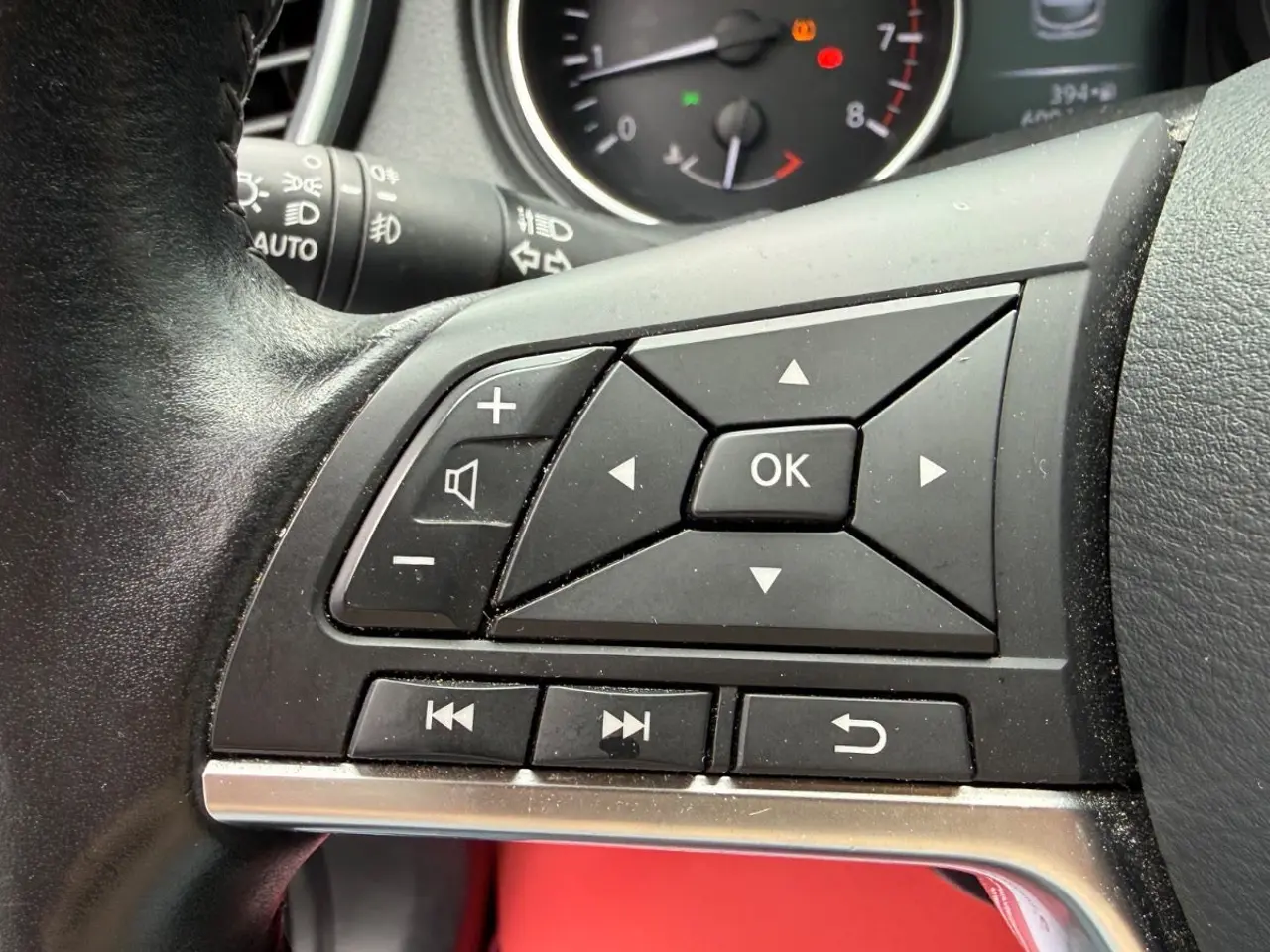 Billede 15 - Nissan Qashqai 1,2 Dig-T 115 N-Connecta