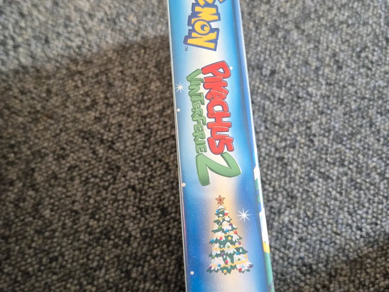 Billede 3 - Pokemon film fra år 2000