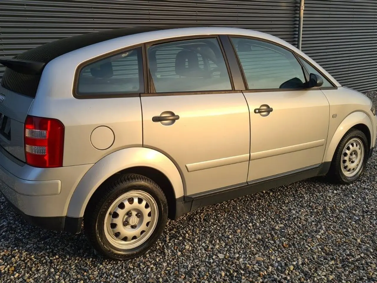 Billede 21 - Audi A2 1,2 TDI 61HK Aut.