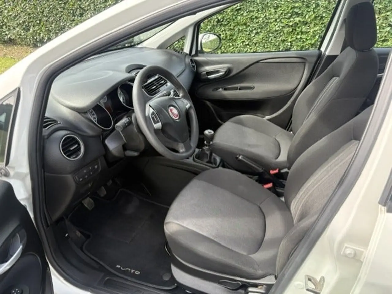 Billede 8 - Fiat Grande Punto 1,2 Active