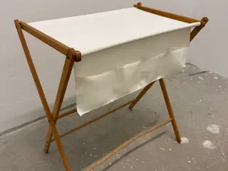 Puslebord til dukker