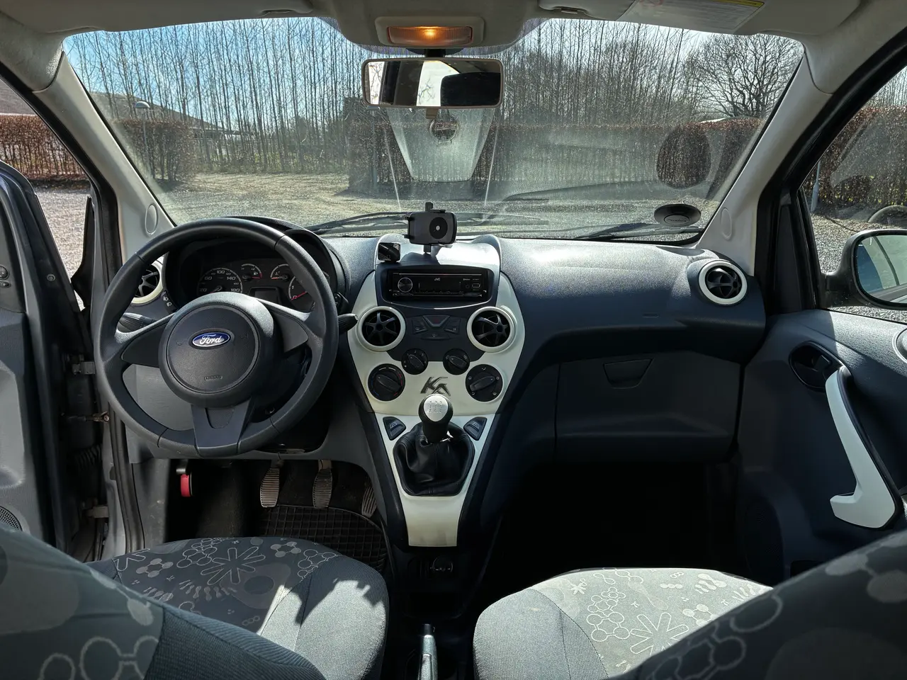 Billede 3 - Ford KA 1,2