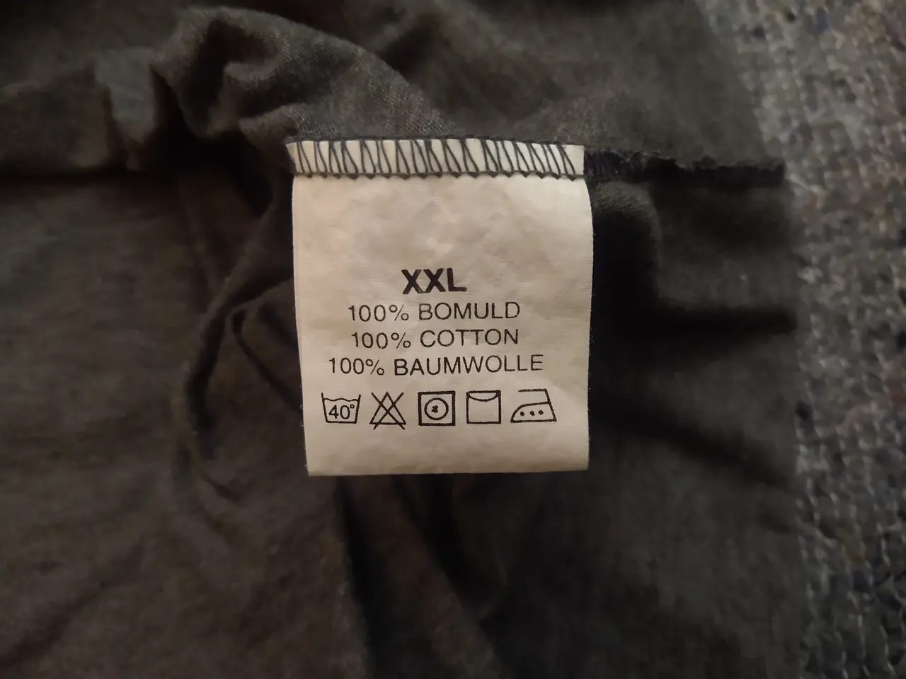 Billede 3 - Ambush T-shirt