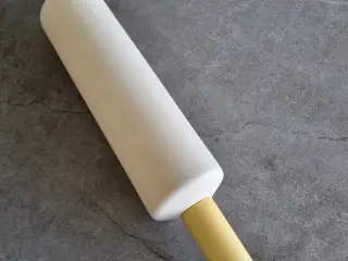 Tuperware kagerulle