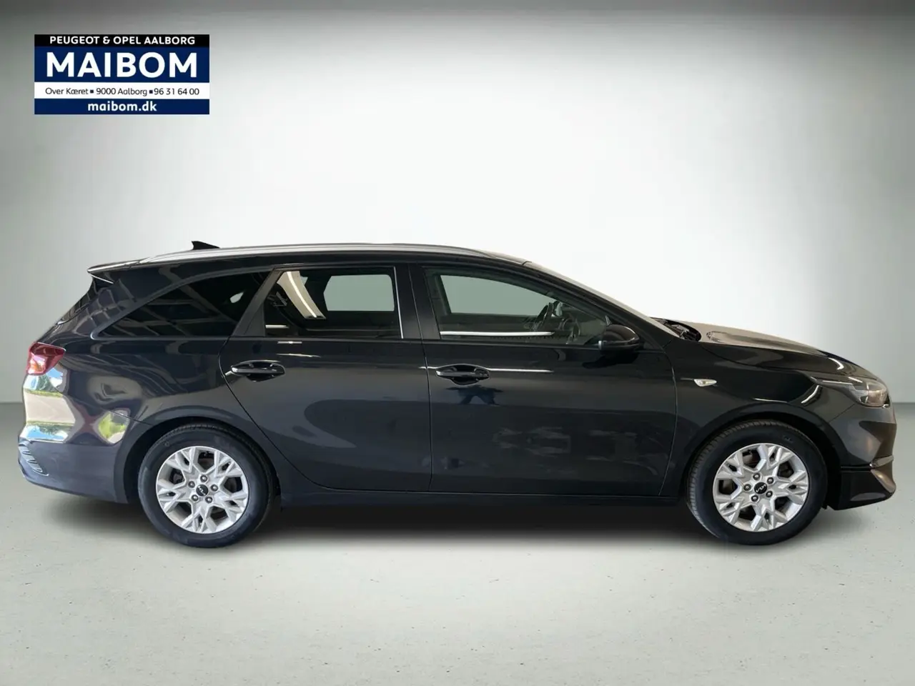 Billede 7 - Kia Ceed 1,5 T-GDi Prestige SW DCT