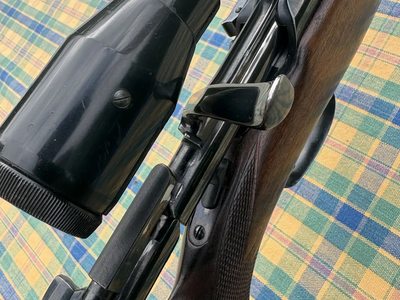Billede 6 - Steyr Mannlicher 8x57JS