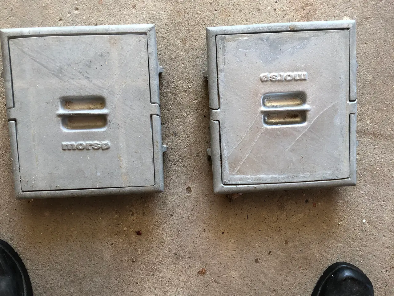 Billede 2 - Morsø renselem